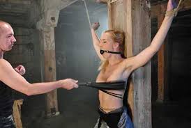 sadomasochisme pisk ballgag